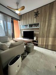 Stirling Residences (D3), Apartment #503111431